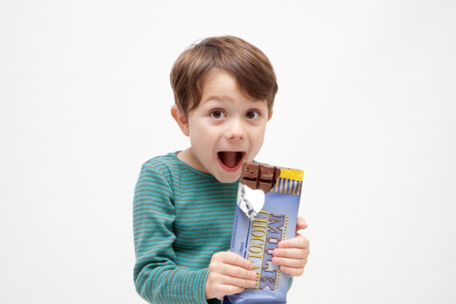 子どもの肥満 食事 エコチル調査 大阪ユニットセンター