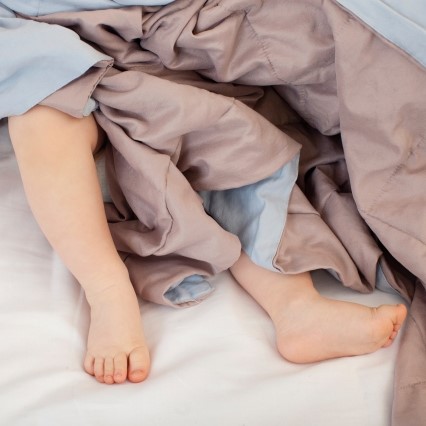 小児のレストレスレッグス症候群 むずむず脚症候群 と睡眠障害について 病気 病気予防 エコチル調査 大阪ユニットセンター